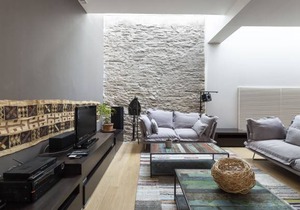 230 m² Apartment ∙ 4 bedrooms ∙ 4 guests