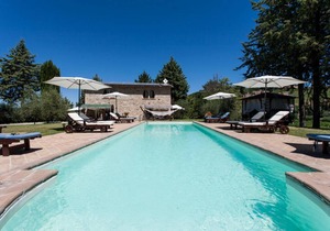 230 m² Villa ∙ 4 bedrooms ∙ 16 guests
