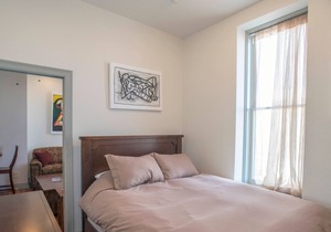 230: Suite at GLT Hotel