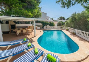 231 m² Villa ∙ 3 bedrooms ∙ 6 guests