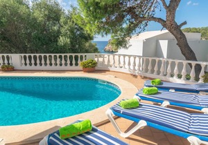 231 m² Villa ∙ 5 bedrooms ∙ 10 guests