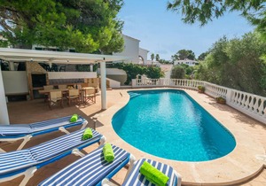 231 m² Villa ∙ 5 bedrooms ∙ 10 guests