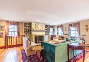 232 m² House ∙ 4 bedrooms ∙ 10 guests