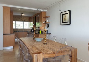 '24 Gordonia' - Spacious Condo, Sleeps 7, Easy Beach Access and Ocean Views