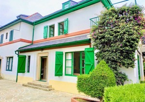 24 m² Chalet ∙ 4 bedrooms ∙ 9 guests