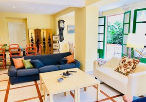 24 m² Chalet ∙ 4 bedrooms ∙ 9 guests