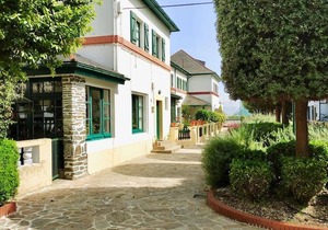 24 m² Chalet ∙ 4 bedrooms ∙ 9 guests