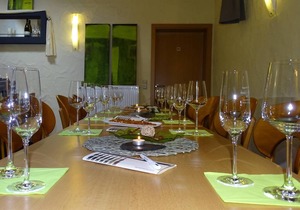 24 m² Hotel ∙ 1 bedroom ∙ 2 guests