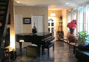 24 m² Private room ∙ 1 bedroom ∙ 6 guests
