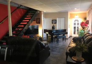 24 m² Private room ∙ 1 bedroom ∙ 6 guests