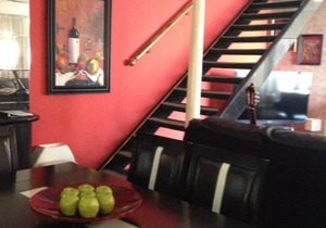24 m² Private room ∙ 1 bedroom ∙ 6 guests