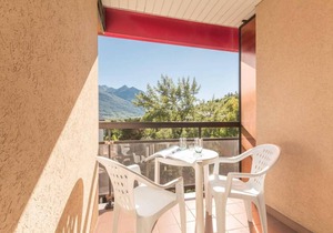 24 m² Studio flat ∙ 1 bedroom ∙ 4 guests