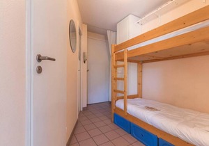 24 m² Studio flat ∙ 1 bedroom ∙ 4 guests