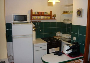 24 m² Studio flat ∙ 3 guests