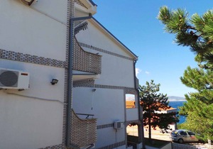 24 m² Studio flat ∙ 2 guests
