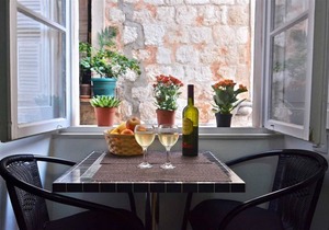 24 m² Studio flat ∙ 1 bedroom ∙ 2 guests