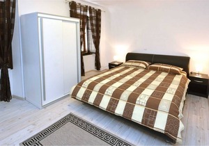 24 m² Studio flat ∙ 1 bedroom ∙ 2 guests