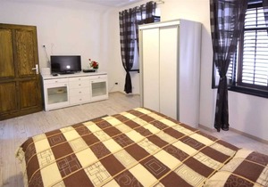 24 m² Studio flat ∙ 1 bedroom ∙ 2 guests