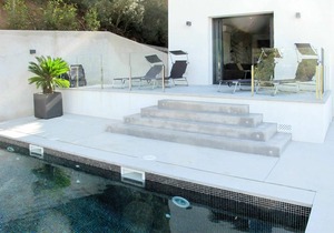 240 m² Accommodation ∙ 7 bedrooms ∙ 14 guests