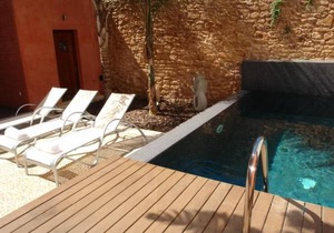 240 m² Apartment ∙ 1 bedroom ∙ 6 guests