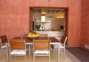 240 m² Apartment ∙ 1 bedroom ∙ 6 guests
