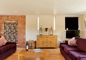 240 m² Cabin ∙ 4 bedrooms ∙ 10 guests