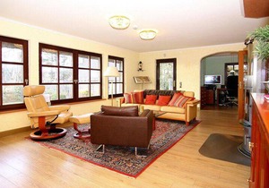 240 m² House ∙ 3 bedrooms ∙ 4 guests