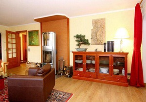 240 m² House ∙ 3 bedrooms ∙ 4 guests