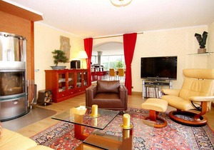 240 m² House ∙ 3 bedrooms ∙ 4 guests