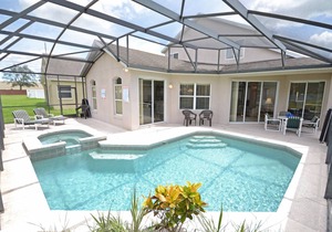 246 m² House ∙ 5 bedrooms ∙ 10 guests