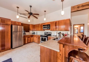 247 m² Condo ∙ 3 bedrooms ∙ 8 guests