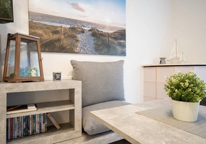 25 m² Apartment ∙ 2 guests