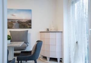 25 m² Apartment ∙ 2 guests