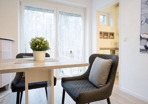 25 m² Apartment ∙ 2 guests
