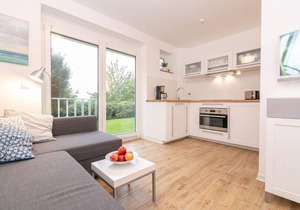 25 m² Apartment ∙ 3 guests