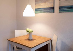 25 m² Apartment ∙ 3 guests