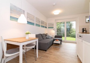 25 m² Apartment ∙ 3 guests