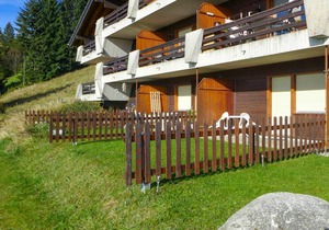 25 m² Apartment ∙ 1 bedroom ∙ 2 guests