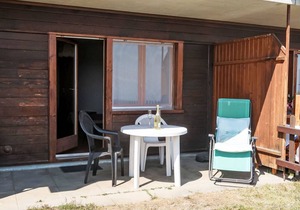 25 m² Apartment ∙ 1 bedroom ∙ 2 guests