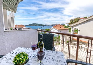 25 m² Apartment ∙ 1 bedroom ∙ 2 guests