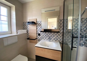 25 m² Apartment ∙ 1 bedroom ∙ 2 guests