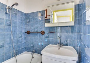25 m² Apartment ∙ 1 bedroom ∙ 4 guests