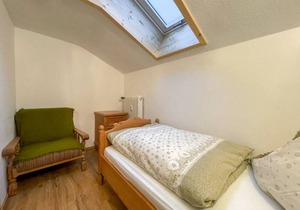 25 m² Apartment ∙ 1 bedroom ∙ 3 guests