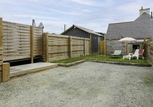 25 m² Apartment ∙ 1 bedroom ∙ 2 guests