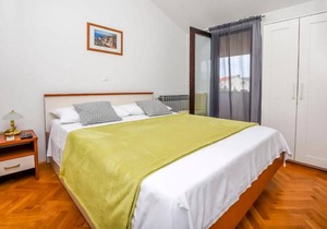 25 m² Apartment ∙ 1 bedroom ∙ 2 guests