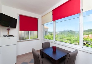 25 m² Apartment ∙ 3 guests