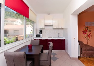 25 m² Apartment ∙ 3 guests