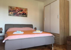 25 m² Apartment ∙ 3 guests