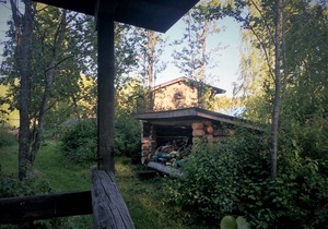25 m² Cabin ∙ 1 bedroom ∙ 2 guests