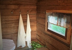 25 m² Cottage ∙ 1 bedroom ∙ 2 guests